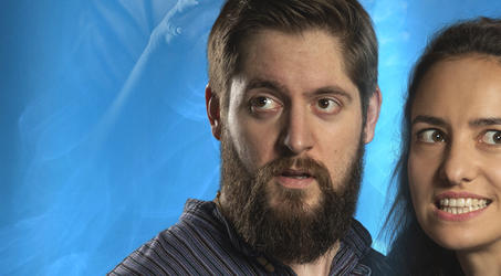 Ti druzí